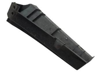 SUBARU OUTBACK IV BR 2010R ŚLIZG MOCOWANIE ZDERZAKA TYŁ PRAWY 57731AJ020