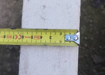 Cegła biała pełna NOWA