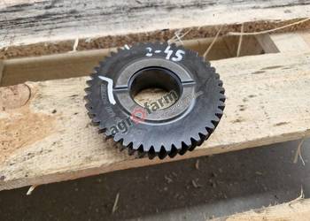 Koło zębate Z45 New Holland T3.50, T4.55, T4.75