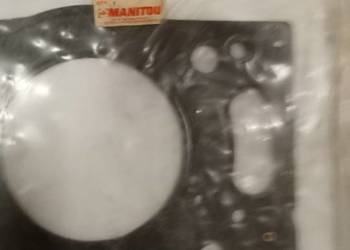 Uszczelka pod głowicę Manitou 704934