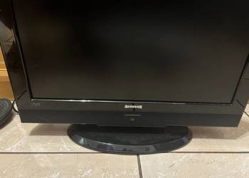 Autovox AX19DDV68 19" Nero - DVB-T