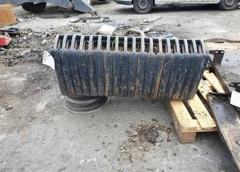 OBCIĄŻNIKI CASE MAGNUM 280 45KG X 18SZT 810KG