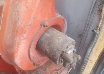 Nagrzewnica jumz białoruś