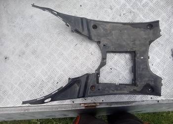 Podloga skuter koło 10 cali Zipp Motobi Cpi Router Keeway Romet Torq Barton