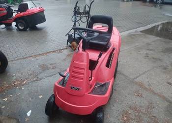Kosiarka traktorek honda z koszem Kosiarka traktorek honda z koszem