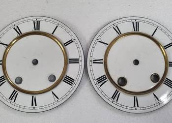 Tarcza Lenzkirch - 2 sztuki