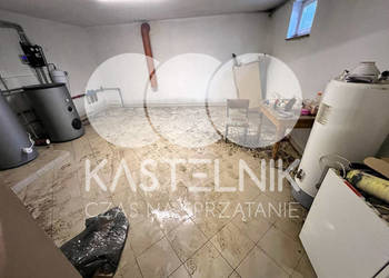 Sprzątanie po zalaniach, usuwanie szkód Bochnia - Kastelnik