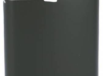 Piersiówka Gentelo 180 ml ze Stali Nierdzewnej w Kolorze Khaki