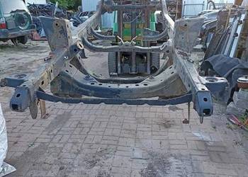 4runner 1996-2002 - rama