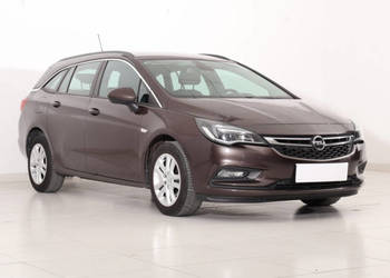 Opel Astra 1.4 T