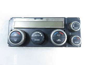 KLIMATRONIK NISSAN PATHFINDER R51 27000EA51A VP6NEH18C612HG