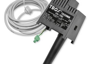 Czujnik prędkości TROX