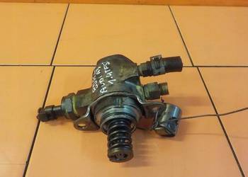 AUDI A3 LEON ALTEA TOLEDO SUPERB 1.4 TFSI 11r 125KM CAX pompa paliwa