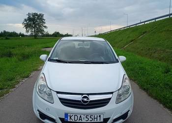 Opel Corsa D 1.3 cdti