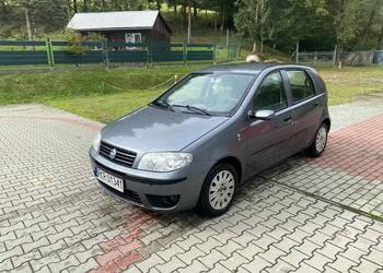 Fiat Punto 1.3 Diesel