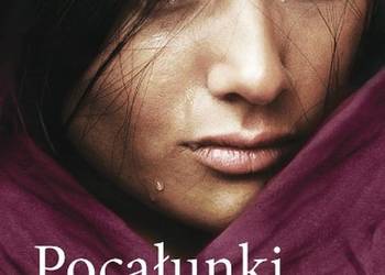 POCAŁUNKI PIASKU - MONFORTE REYES