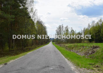 Działka Grębosze 4400m2