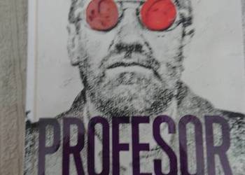 Profesor - Grzegorz Walczak
