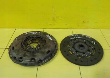 SPORTAGE II TUCSON i30 2.0 CRDI 09r 140KM D4EA sprzeglo tarcza docisk LUK