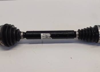 VW TIGUAN II PÓŁOŚ PRAWA 2.0TDI 3Q0407272BB