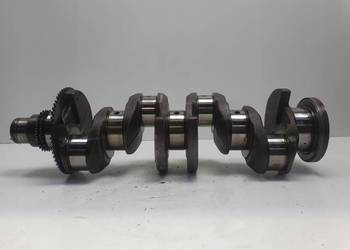 Iveco Daily III IV 3.0 HPI WAŁ KORBOWY 502295010 GH9052AS