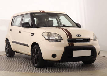 Kia Soul 1.6 CVVT