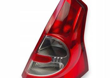 LAMPA PRAWA Dacia Sandero I tylna tylnia prawy tył oryginalna 8200734824