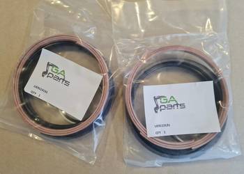 Zestaw Uszczelnień Siłownika 9113131 Liebherr A914 A924