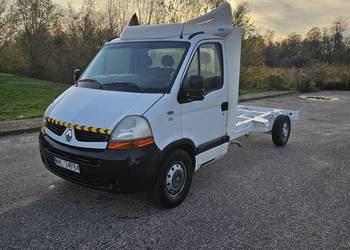 Renault Master 2.5