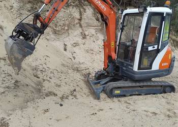 Kubota kx 61 - 3