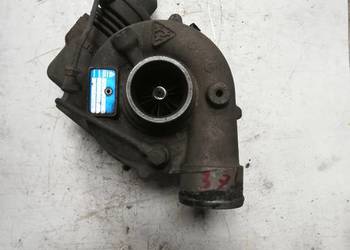 Turbosprężarka 53169706404