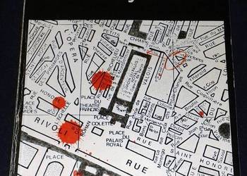 To niesłychane! - Serge Jacquemard