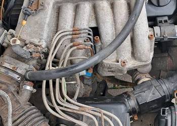 Audi 100 c3 benzyna + gas