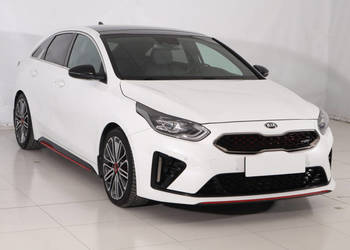 Kia ProCeed GT 1.6 T-GDI
