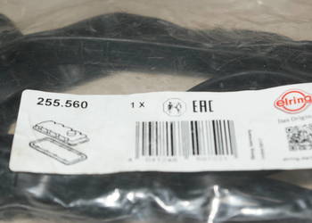 255.560 - ELRING - USZCZELKA POKRYWY ZAWORÓW PORSCHE