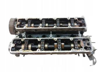 GŁOWICA KOMPLETNA 9651416180 1.8 16V Citroen C5 I (2001-2007)