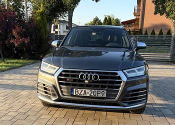 AUDI SQ5 Prestige