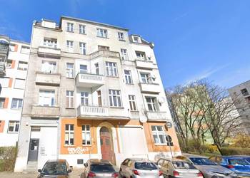 2pok, 47met, okolice Ołowianej ROZKŁAD/PIWNICA (Wrocław)