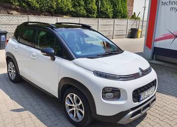 Sprzedam Citroena C3 Aircroos zadbany.