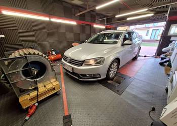 Sprzedam Passat B7 Sprzedam Passat B7