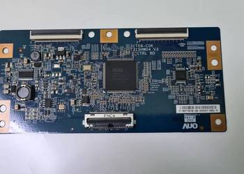 Ti-con  T315HW04 V3 CTRL BD