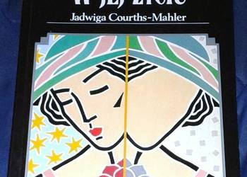 Zagadka w jej życiu - Jadwiga Courths-Mahler