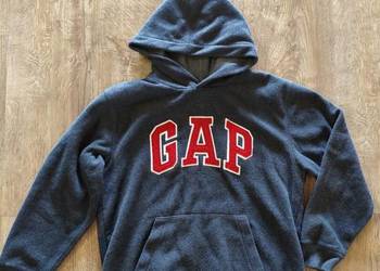 Bluza GAP z kapturem – 10 - 11 lat (146 cm)