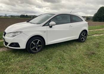 Seat Ibiza 1.2 MPI
