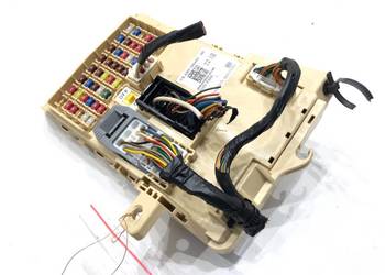 SKRZYNKA BEZPIECZNIKÓW HYUNDAI ELANTRA VI Sedan/Limuzyna 1.6 128KM MOD