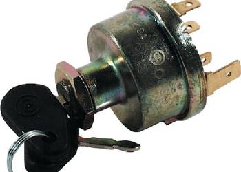 Stacyjka zapłonu 1-2-3-4 Cobo 14188000