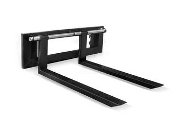 Widły do palet 120 cm do ładowacza czołowego Sanko (FL200, FL250, FL300)