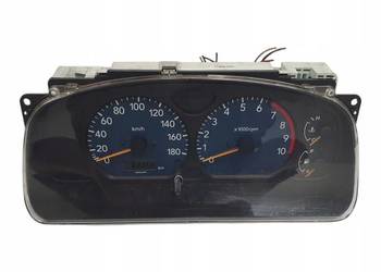 LICZNIK ZEGARY 34100M79FC0 Suzuki Alto V 1.1 16V Benzyna 83 068km europa