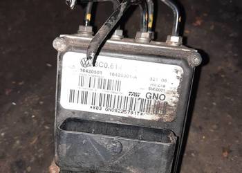 Pompa abs/esp passat b6 2008r.