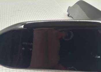 Honda Goldwing 1500 wypełnienie plastik owiewka lewa